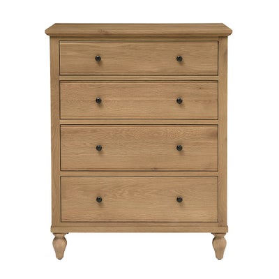 4 Drawer Chest