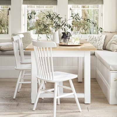 6-10 Seater Extending Dining Table