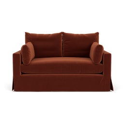 Ashton 2 Seater Sofa L 168cm