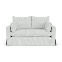 Ashton 2 Seater Sofa L 168cm