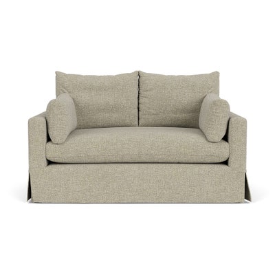 2 Seater Sofa - Lichen - Aquaclean Oxford