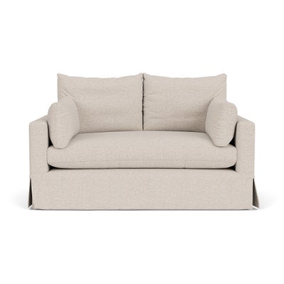 2 Seater Sofa - Natural - House Weave