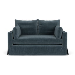Ashton 2 Seater Sofa L 168cm