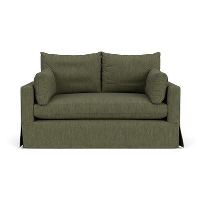2 Seater - Fern - Luxury Italian Linen