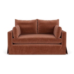 Ashton 2 Seater Sofa L 168cm