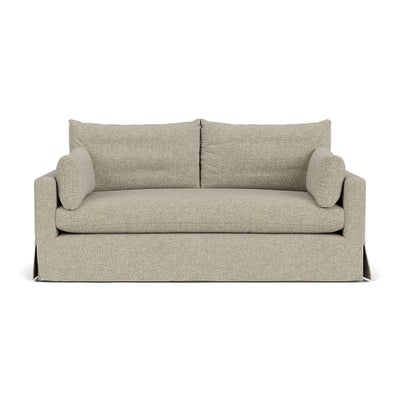 3 Seater Sofa - Lichen - Aquaclean Oxford