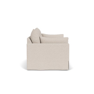 3 Seater Sofa - Natural - House Weave