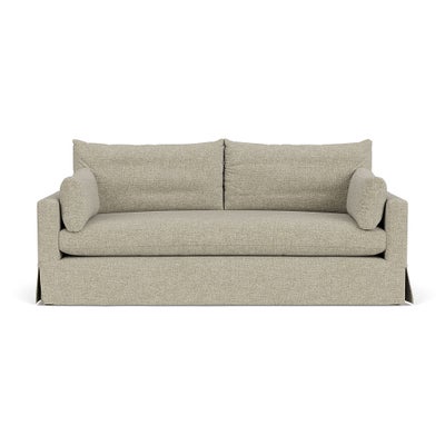 4 Seater Sofa - Lichen - Aquaclean Oxford