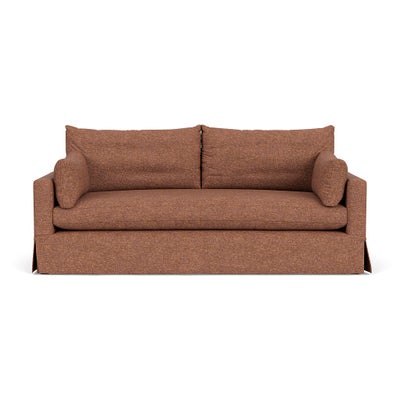 4 Seater - Brick Marl - Aquaclean Oxford