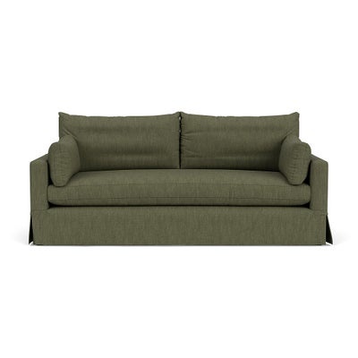 4 Seater - Fern - Luxury Italian Linen