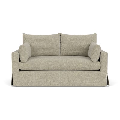 Large 2 Seater Sofa - Lichen - Aquaclean Oxford