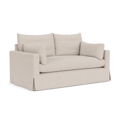Large 2 Seater Sofa - Natural - House Weave
