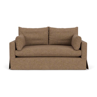 Large 2 Seater - Spice - Aquaclean Oxford