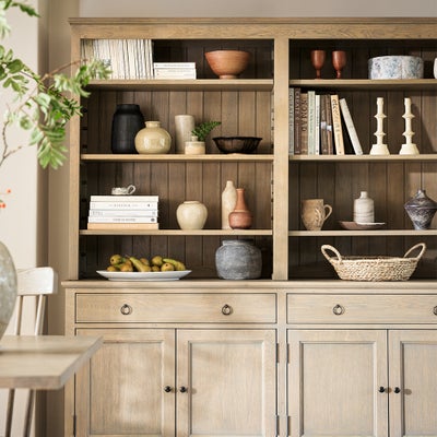 Extra Large Dresser Top