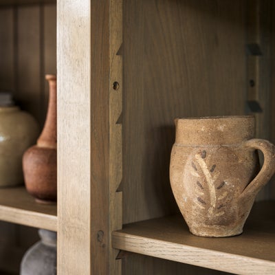 Extra Large Dresser Top
