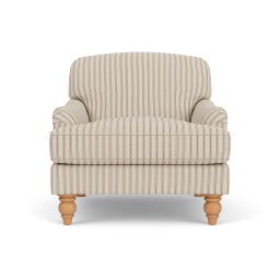 Ashbee Armchair L 90cm