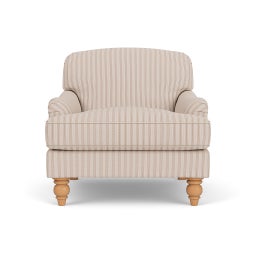 Ashbee Armchair L 90cm