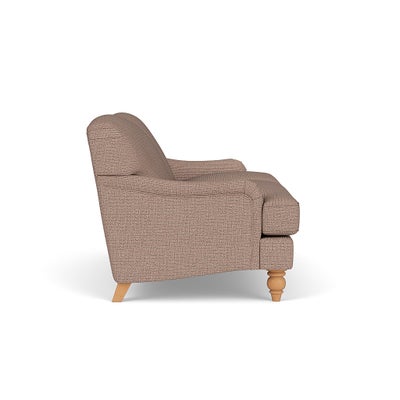 Large 2 Seater - Autumn Mix - Textured Weave