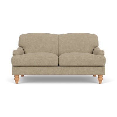 Large 2 Seater - Apple - Rustic Weave