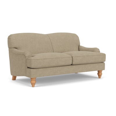 Large 2 Seater - Apple - Rustic Weave