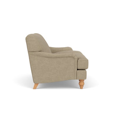 Large 2 Seater - Apple - Rustic Weave