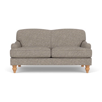 Large 2 Seater - Shoreline Mix - Textured Weave