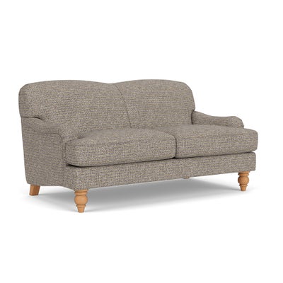 Large 2 Seater - Shoreline Mix - Textured Weave