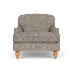 Ashbee Armchair L 90cm