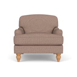 Ashbee Armchair L 90cm