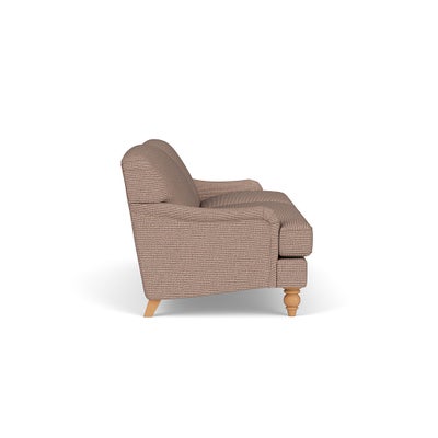 4 Seater - Autumn Mix - Textured Weave