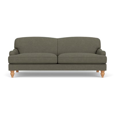 4 Seater - Deep Forest - Rustic Weave