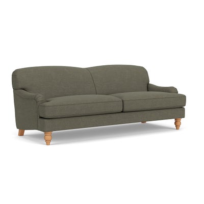 4 Seater - Deep Forest - Rustic Weave