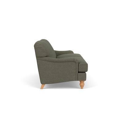 4 Seater - Deep Forest - Rustic Weave