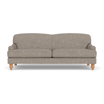 4 Seater - Shoreline Mix - Textured Weave