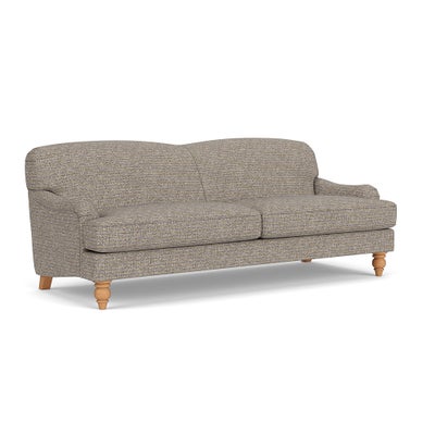 4 Seater - Shoreline Mix - Textured Weave