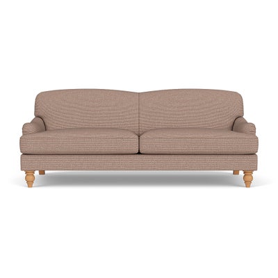 4 Seater - Autumn Mix - Textured Weave