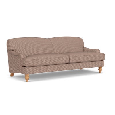 4 Seater - Autumn Mix - Textured Weave