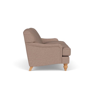 3 Seater - Autumn Mix - Textured Weave