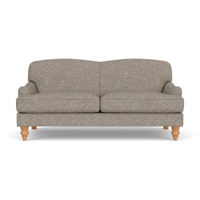 3 Seater - Shoreline Mix - Textured Weave