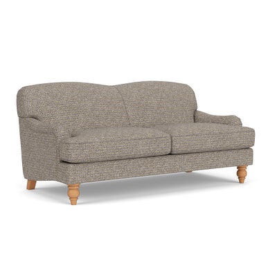 3 Seater - Shoreline Mix - Textured Weave
