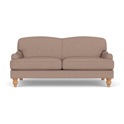 3 Seater - Autumn Mix - Textured Weave