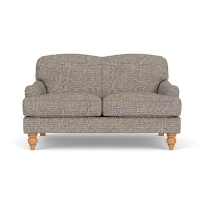 2 Seater - Shoreline Mix - Textured Weave