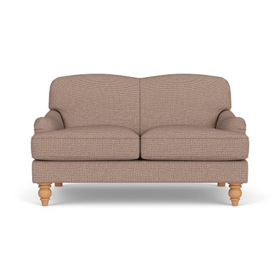 2 Seater - Autumn Mix - Textured Weave
