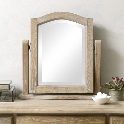 Dressing Table Mirror