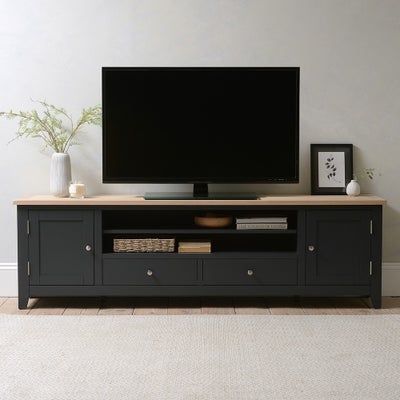 XXL TV Stand up to 90"