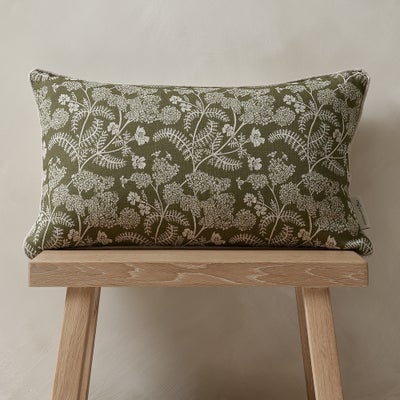 Madder Cutch and Co for The Cotswold Company Achillea Ground Moss