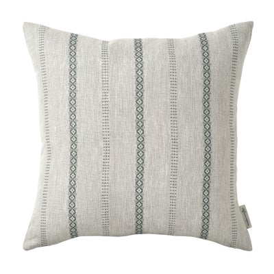 Madder Cutch and Co for The Cotswold Company Kingfisher Cushion Bundle