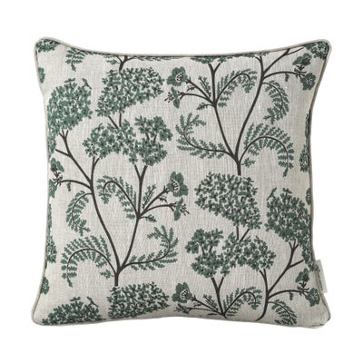Madder Cutch and Co for The Cotswold Company Kingfisher Cushion Bundle