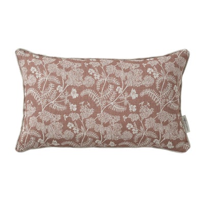 Madder Cutch and Co for The Cotswold Company Pale Rose Cushion Bundle