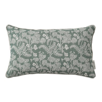 Madder Cutch and Co for The Cotswold Company Achillea Ground Kingfisher